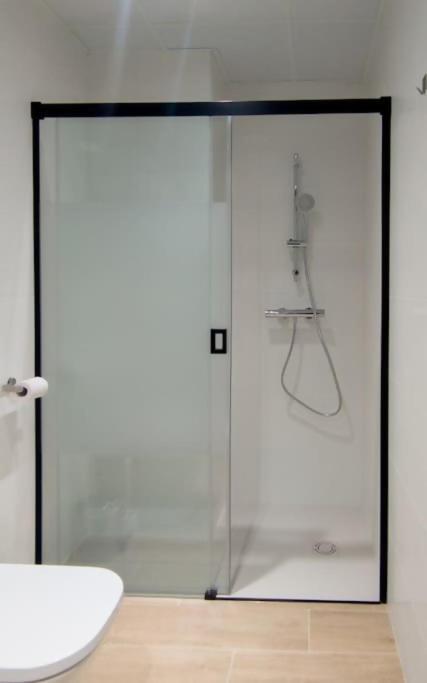 Apartamento Estudio Sol Y Luna C *