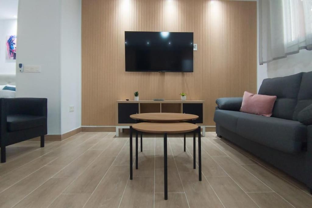 Apartamento Estudio Sol Y Luna C *